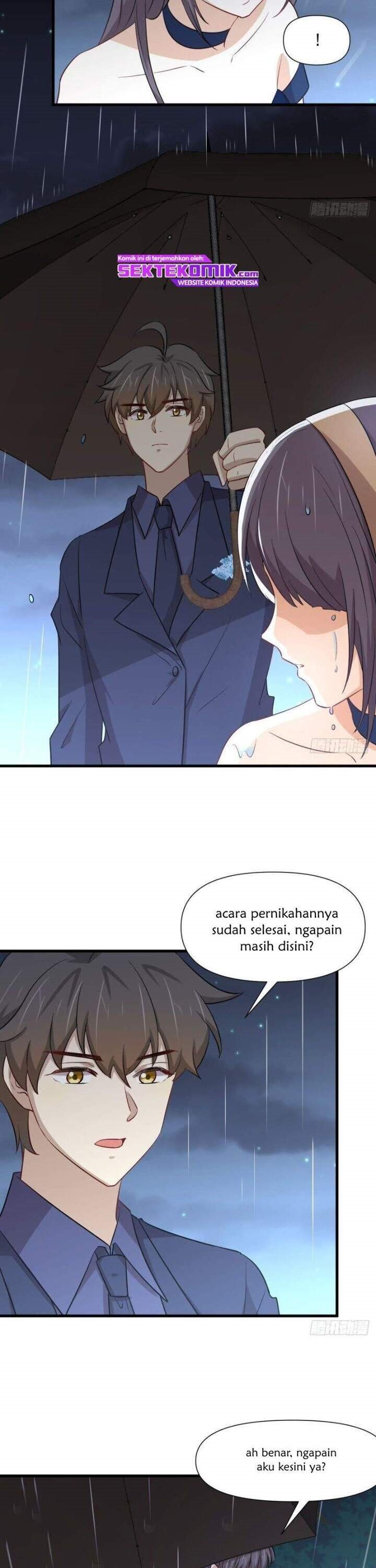 Immortal Swordsman in The Reverse World Chapter 244 Gambar 12